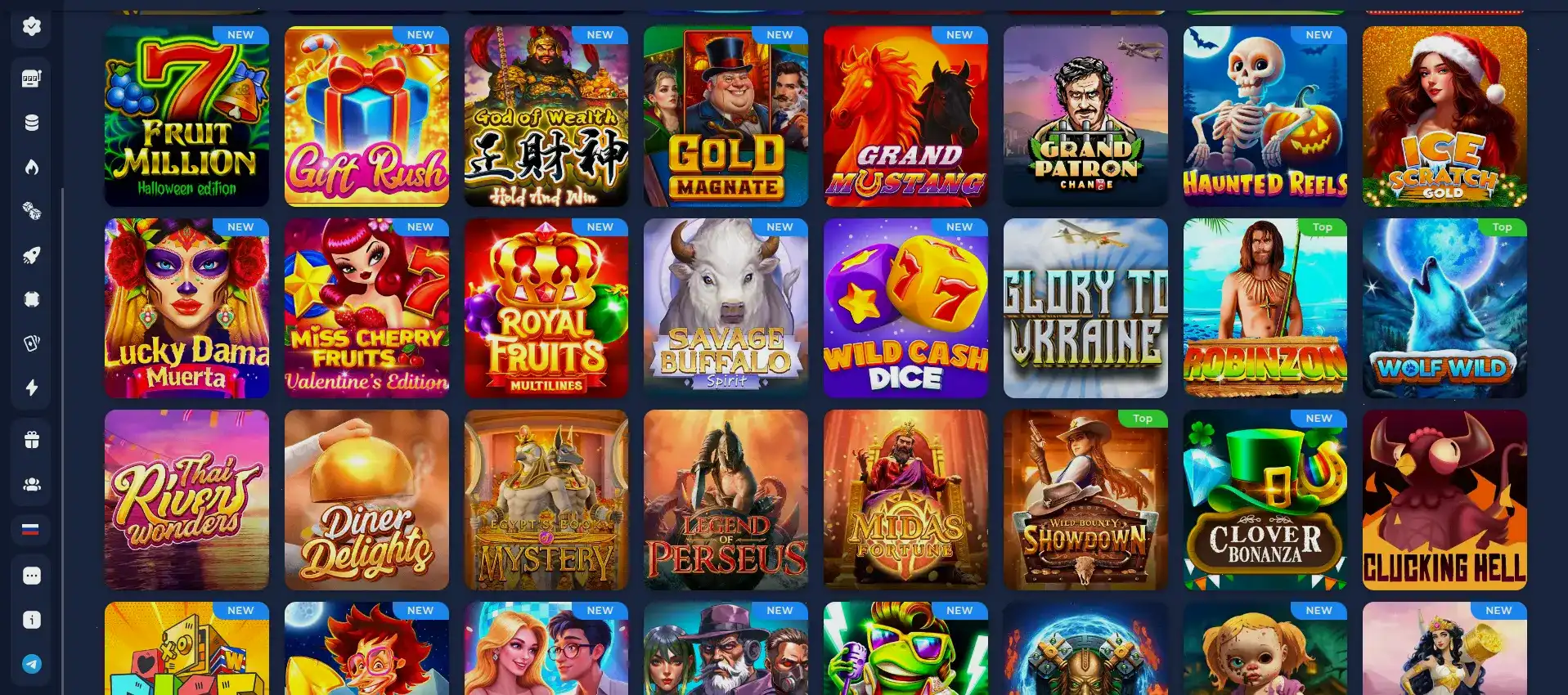 Bаbоss casino приветствие и бонус 2026