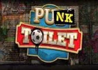 nlc punk toilet